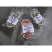 Campfire Starters (2 pack)