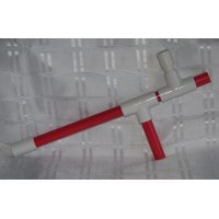 Marshmallow Shooter (Red)